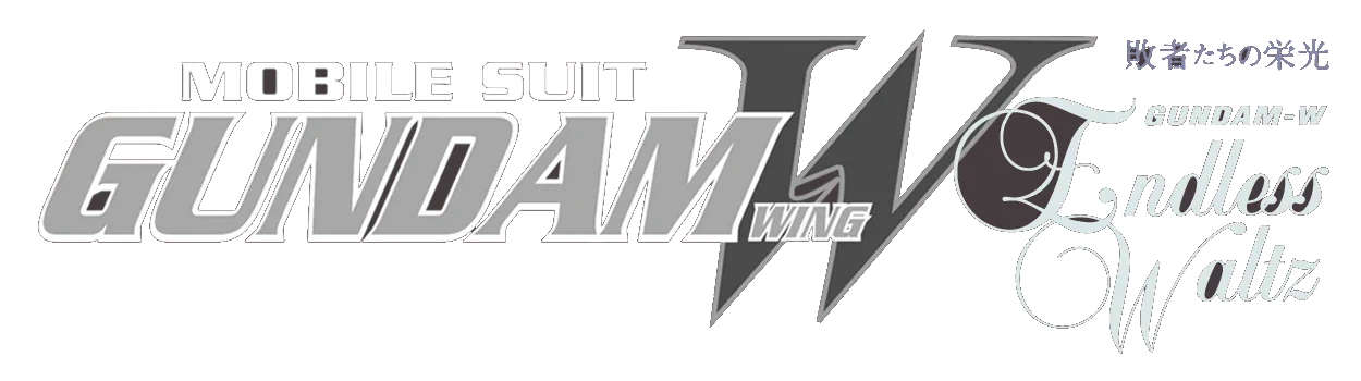 Gundam Wing