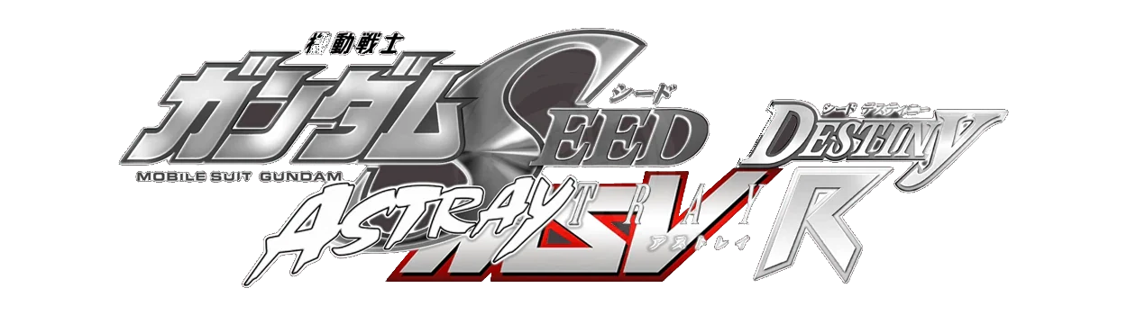 SEED Astray