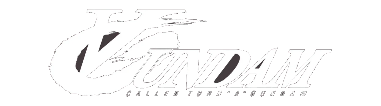 Turn A Gundam