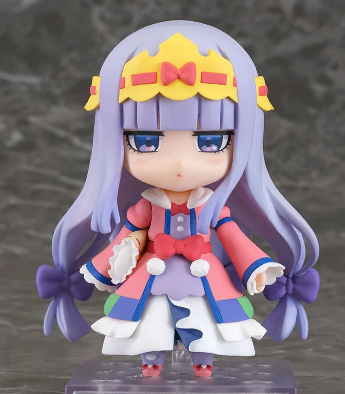 Good Smile Company Nendoroid Princess Syalis Sleepy Princess in the Demon Castle Action Figure