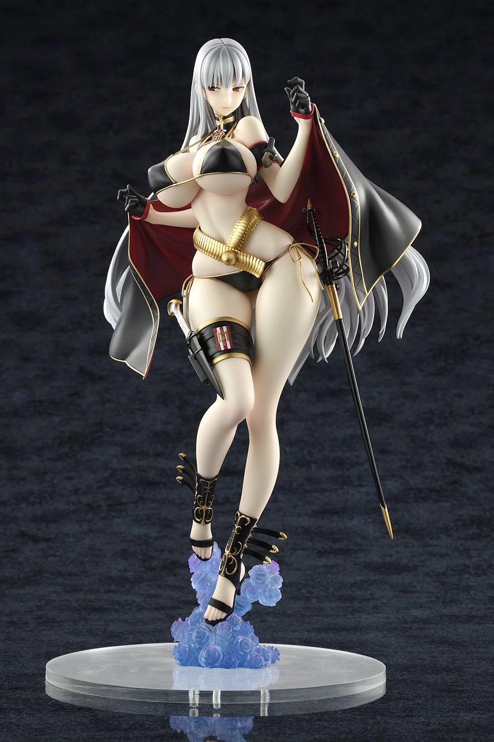 BellFine Selvaria Bles Swimsuit Ver 1/6 Scale Figure