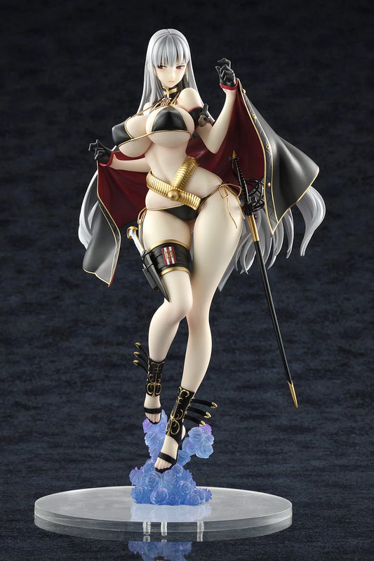 BellFine Selvaria Bles Swimsuit Ver 1/6 Scale Figure