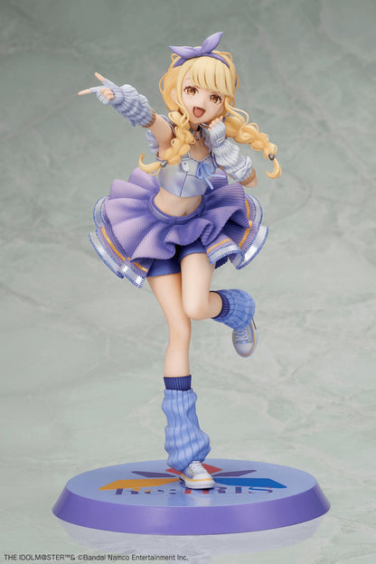 THE IDOLM@STER Gakuen KOTONE FUJITA Re;IRIS Ver. 1/7 Complete Figure