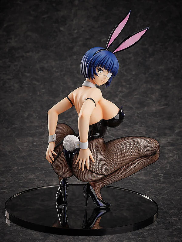 FREEing Ryomou Shimei Bunny Ver. 2nd Scale Figure