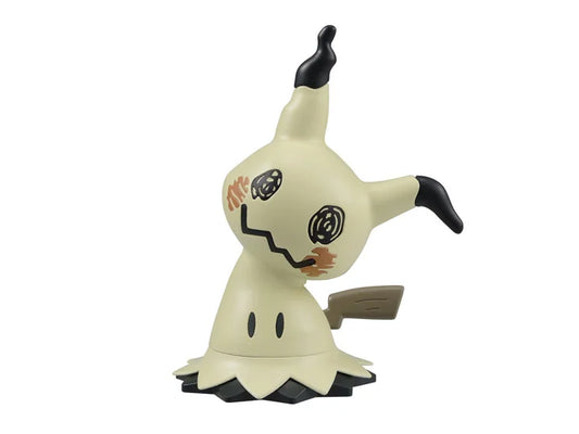 Pokémon Mimikyu Model Kit