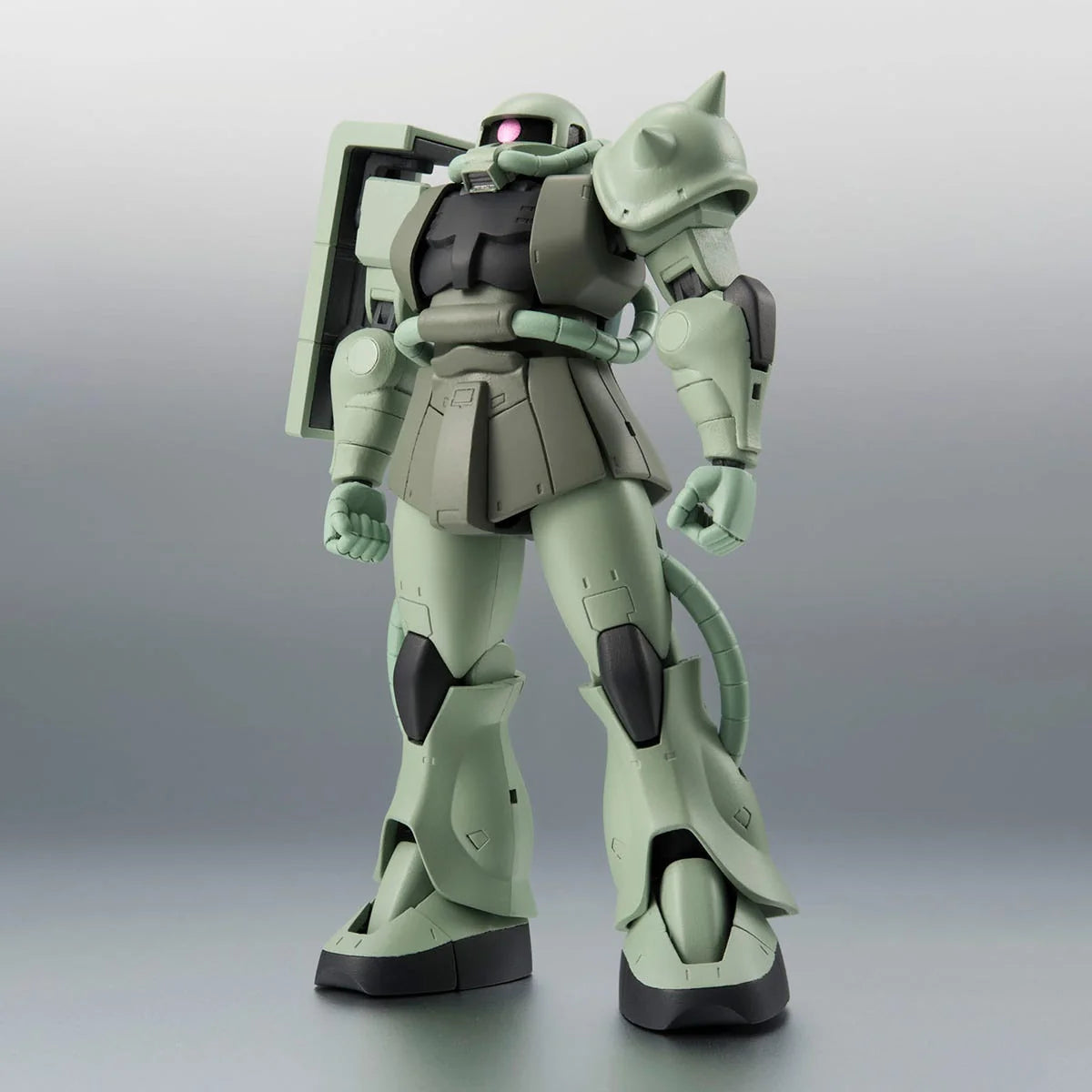 Tamashii Nations Robot Spirits MS-06 Zaku II Ver. A.N.I.M.E. Action Figure