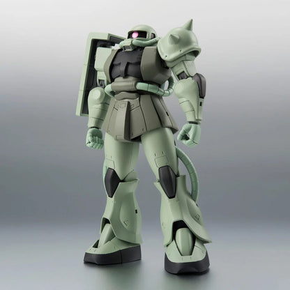 Tamashii Nations Robot Spirits MS-06 Zaku II Ver. A.N.I.M.E. Action Figure