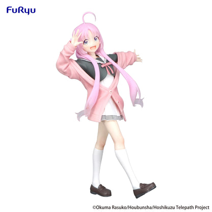 FuRyu Stardust Telepath Yu Akeuchi Trio-Try-iT Figure