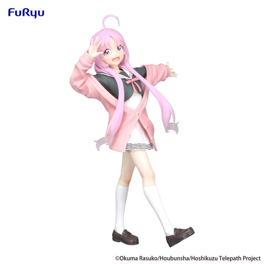 FuRyu Stardust Telepath Yu Akeuchi Trio-Try-iT Figure