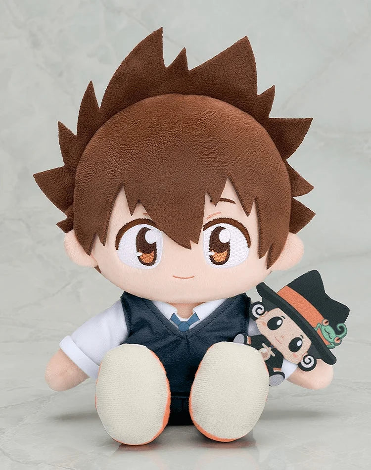 Plushie Tsunayoshi Sawada