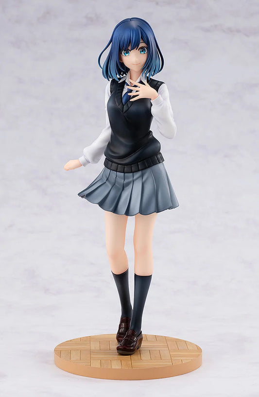 Akane Kurokawa