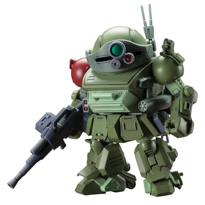 Kotobukiya Scopedog Turbo Custom Chirico Ver. Plastic Model Kit