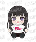 Good Smile Company BanG Dream! Roselia Rinko Shirokane Dress-Up Plushie