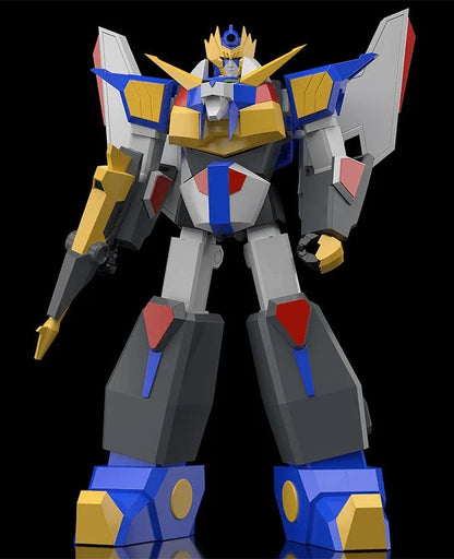Good Smile Company MODEROID Revolger Plastic Model Kit
