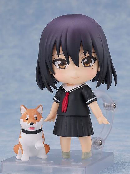 Good Smile Company Nendoroid Master & Haru Action Figure