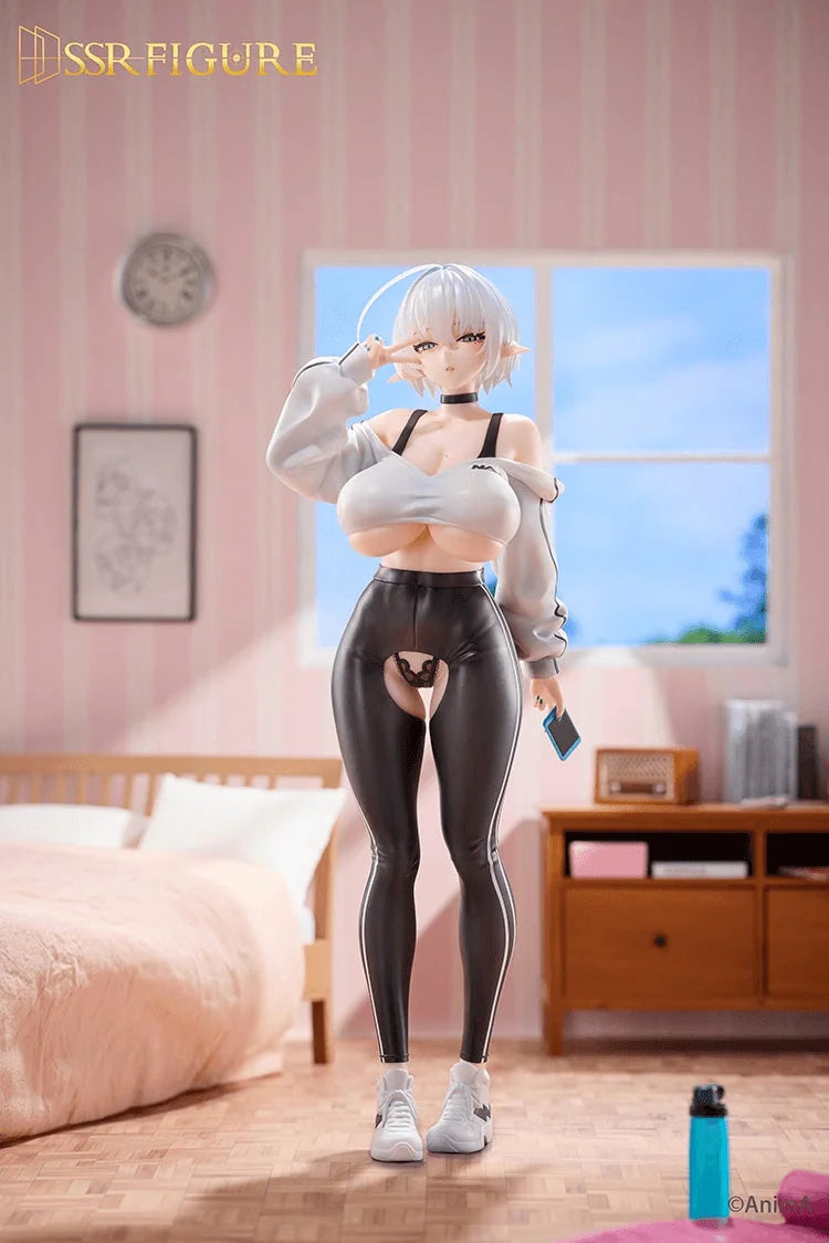 SSR FIGURE Naophilia 1/6 Complete Figure Standard Version