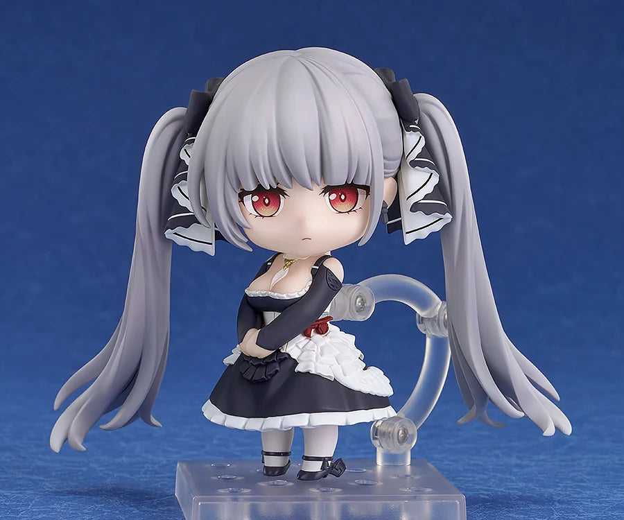 Good Smile Company Nendoroid Formidable Light Equipment Ver. Figure