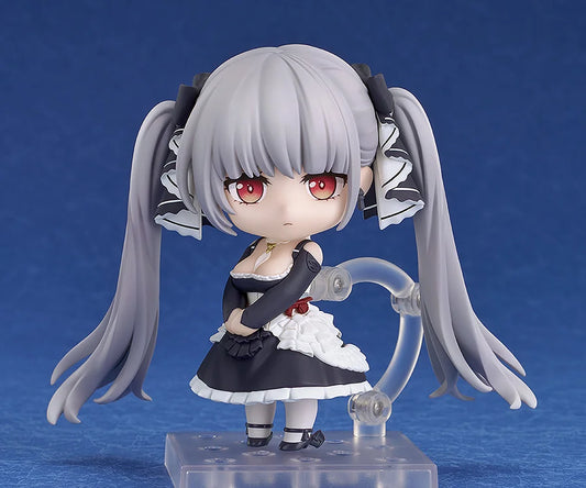 Good Smile Company Nendoroid Formidable Light Equipment Ver. Figure