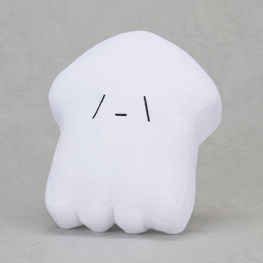 Plushie IKA