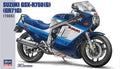 [BK7] 1:12 SUZUKI GSX-R750(G)(GR71G)