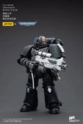 Iron Hands Intercessors Brother Gravak