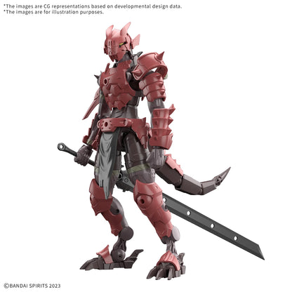 30MF DRAGONIAKNIGHT