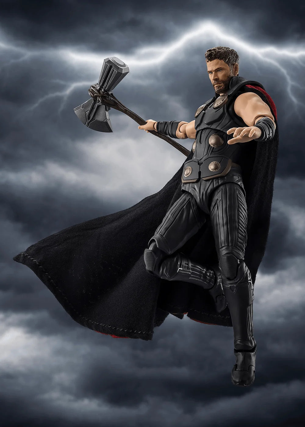 THOR (Avengers: Doomsday)