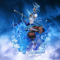 [EXTRA BATTLE] ENERU -SIXTY MILLION VOLT LIGHTNING DRAGON- "ONE PIECE", TAMASHII NATIONS FiguartsZERO