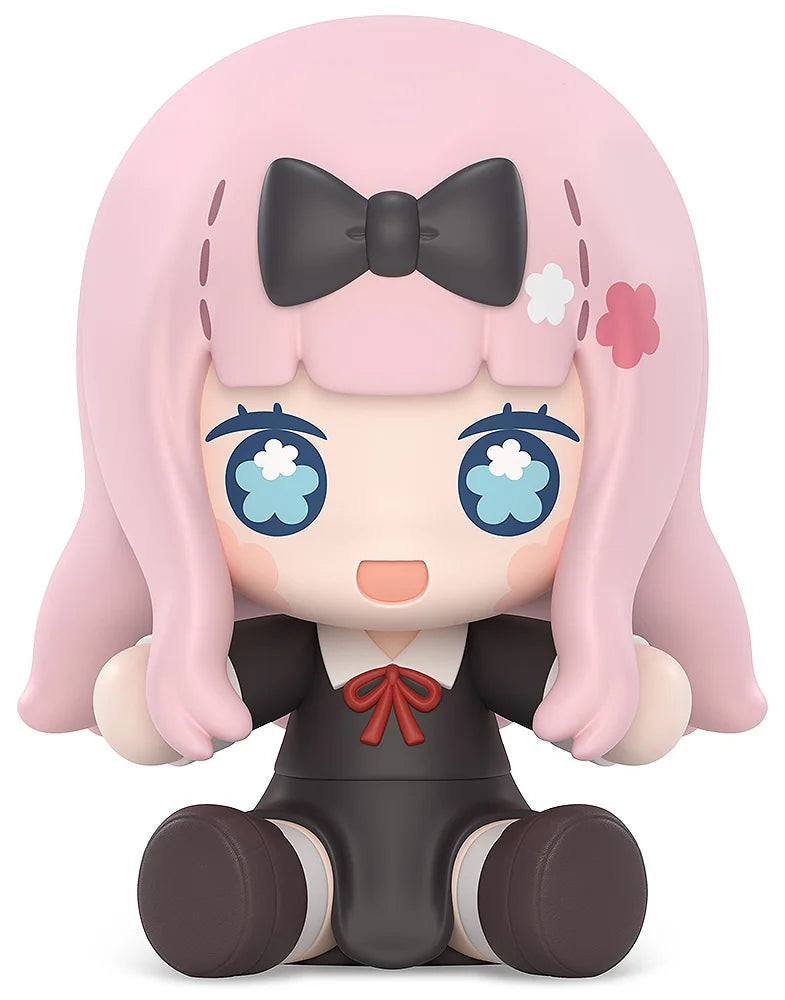 Huggy Good Smile Chika Fujiwara