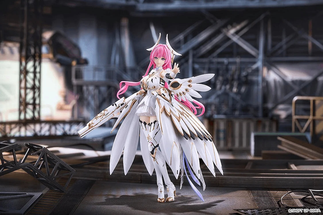 Hyper Body Dorothy