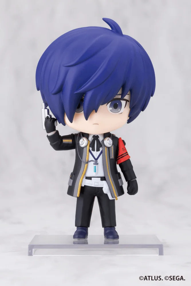 Hero Persona3 Reload OSHI WORKS Mini