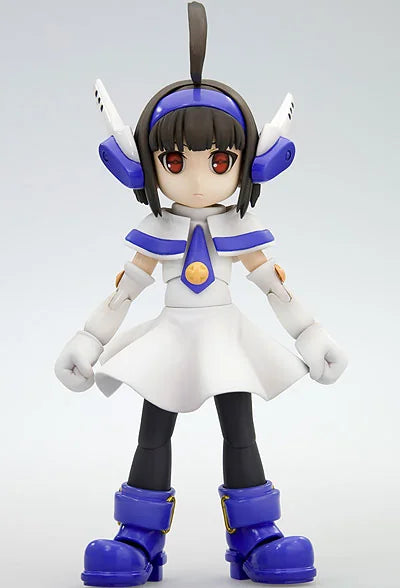 Kotobukiya Combat-san 1/1 Scale Model Kit