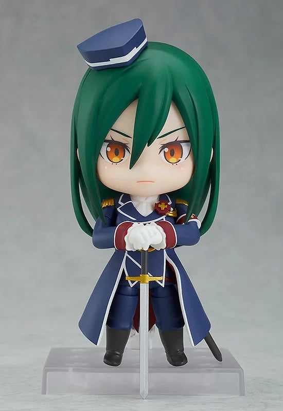 Good Smile Nendoroid Crusch Karsten Action Figure