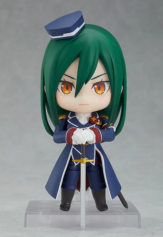 Good Smile Nendoroid Crusch Karsten Action Figure