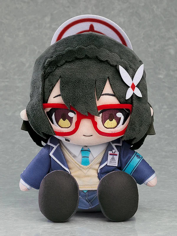 Good Smile Company Blue Archive Ayane Chocopuni Plushie