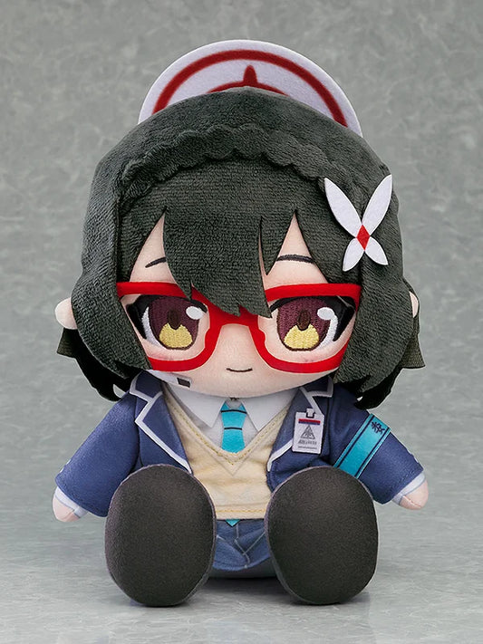 Good Smile Company Blue Archive Ayane Chocopuni Plushie