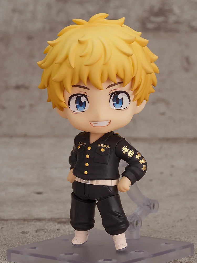 Nendoroid Takemichi Hanagaki