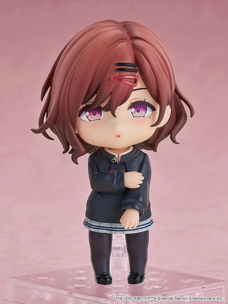 Good Smile Arts Shanghai Nendoroid Madoka Higuchi THE iDOLM@STER Figure