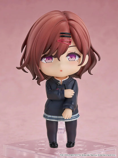 Good Smile Arts Shanghai Nendoroid Madoka Higuchi THE iDOLM@STER Figure