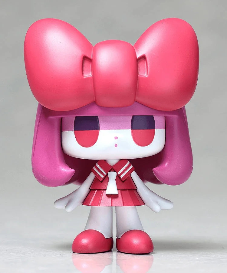 Plastic Model TIYOKO: Strawberry Color
