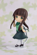 PLUM PMOA Chiya Minifigure SD Scale Figure