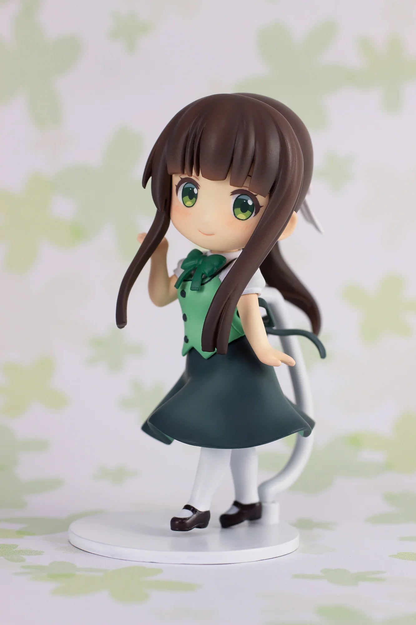 PLUM PMOA Chiya Minifigure SD Scale Figure