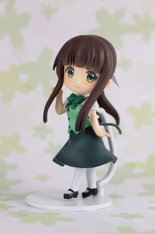 PLUM PMOA Chiya Minifigure SD Scale Figure