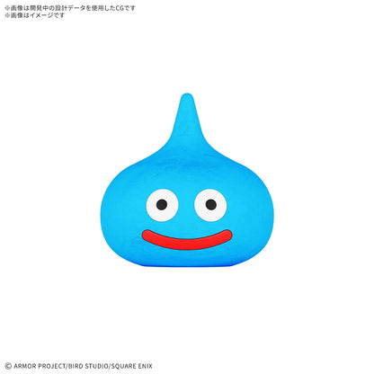 DRAGON QUEST CLAY MONSTERS SLIME