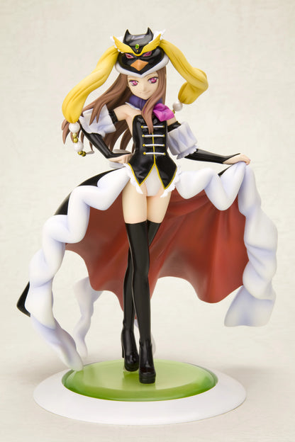 Kotobukiya Ani 1/8 Scale Figure - Princess of the Crystal Mawaru-Penguindrum