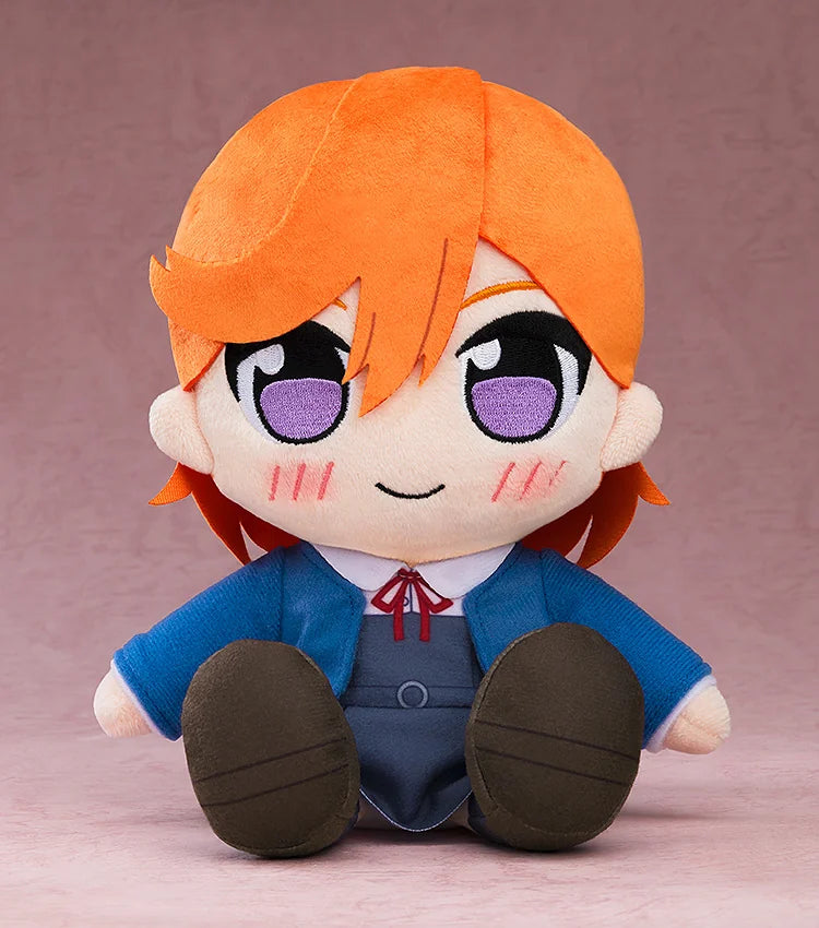 Kuripan Plushie Kanon Shibuya
