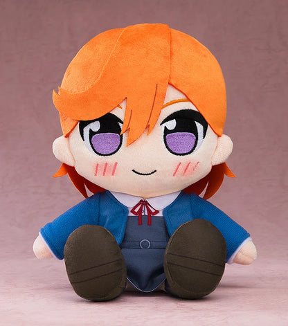 Kuripan Plushie Kanon Shibuya