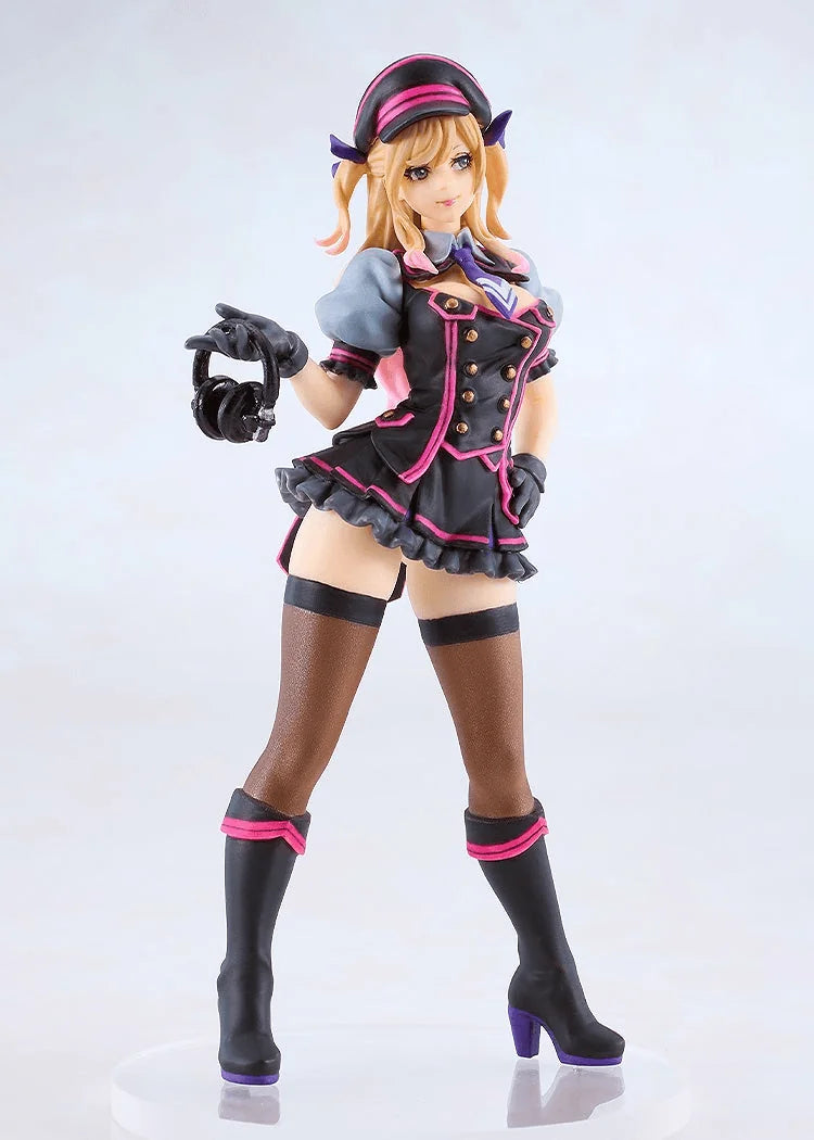 Max Factory PLAMAX MF-100 Nene Ver. 2.0 Plastic Model Kit
