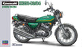 [BK8] 1:12 KAWASAKI KH250-B3/B4