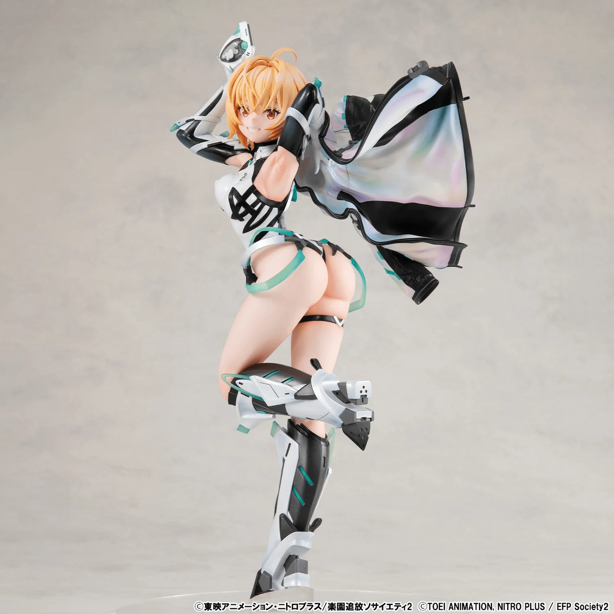 Lucrea Expelled from Paradise Resonance of the Heart Gabriel